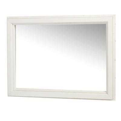 TAFCO WINDOWS 48 in. x 36 in. Casement Picture Window - Cheap Fitting