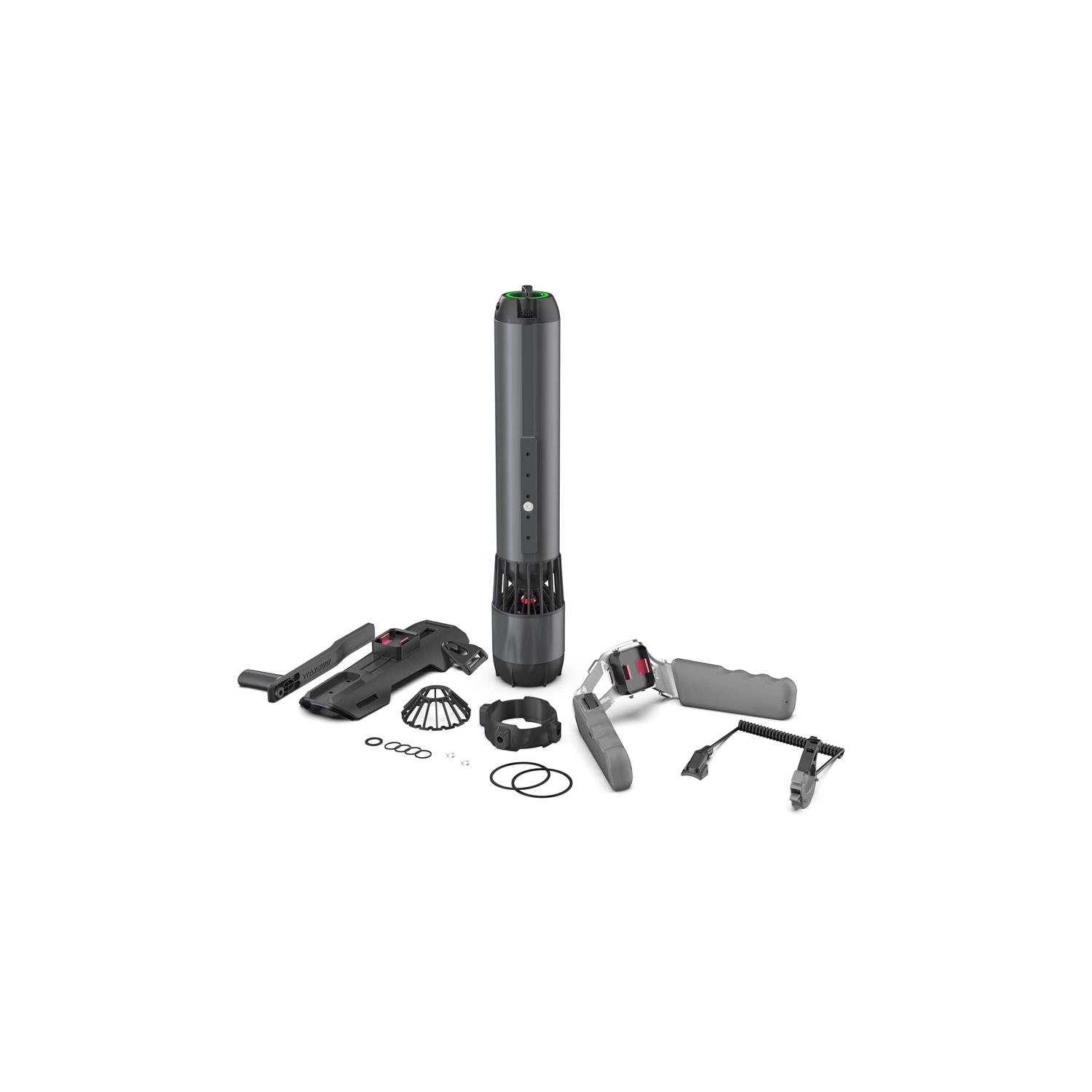 Subnado Underwater Scooter Water Scooter for Adults&Kids Underwater Scooter for Pool - Cheap Fitting