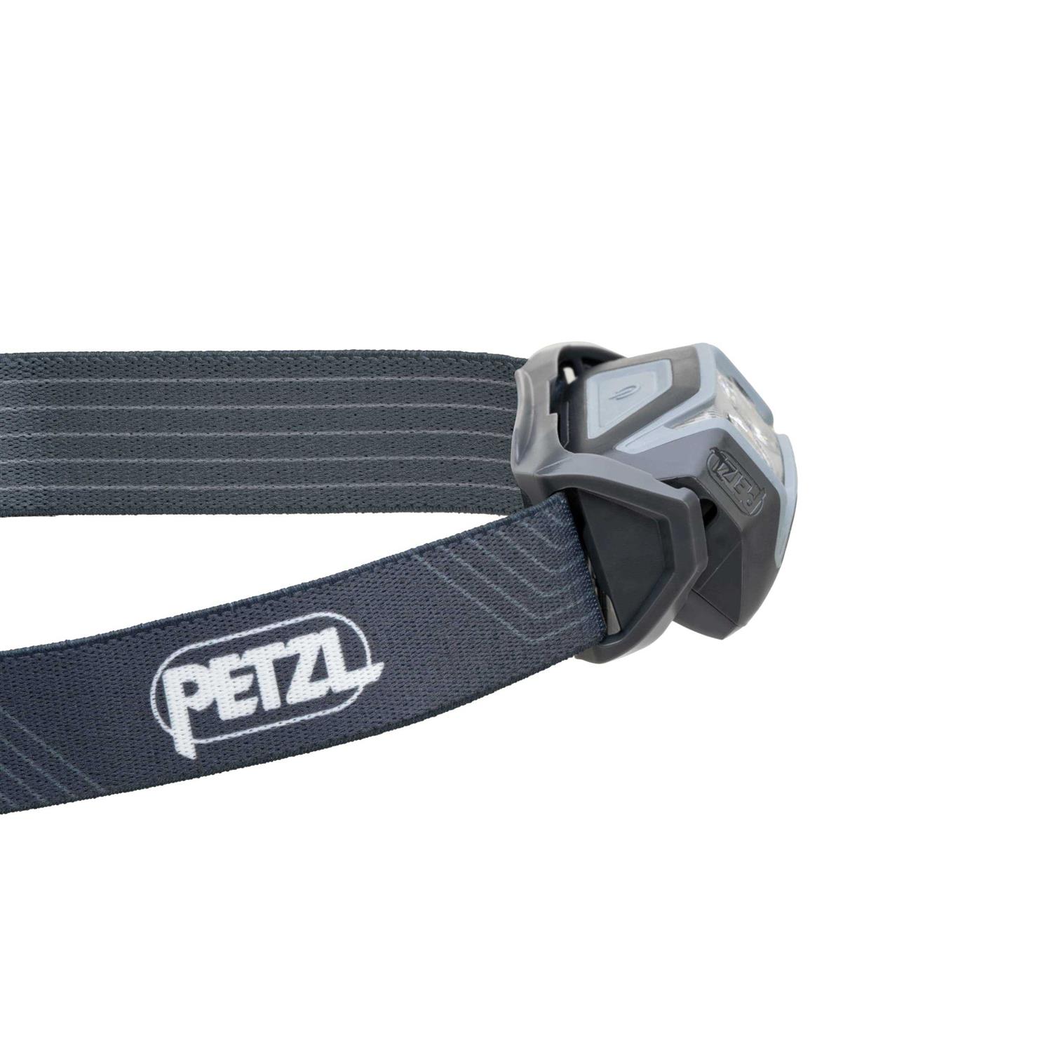Petzl Actik Headlamp - Cheap Fitting