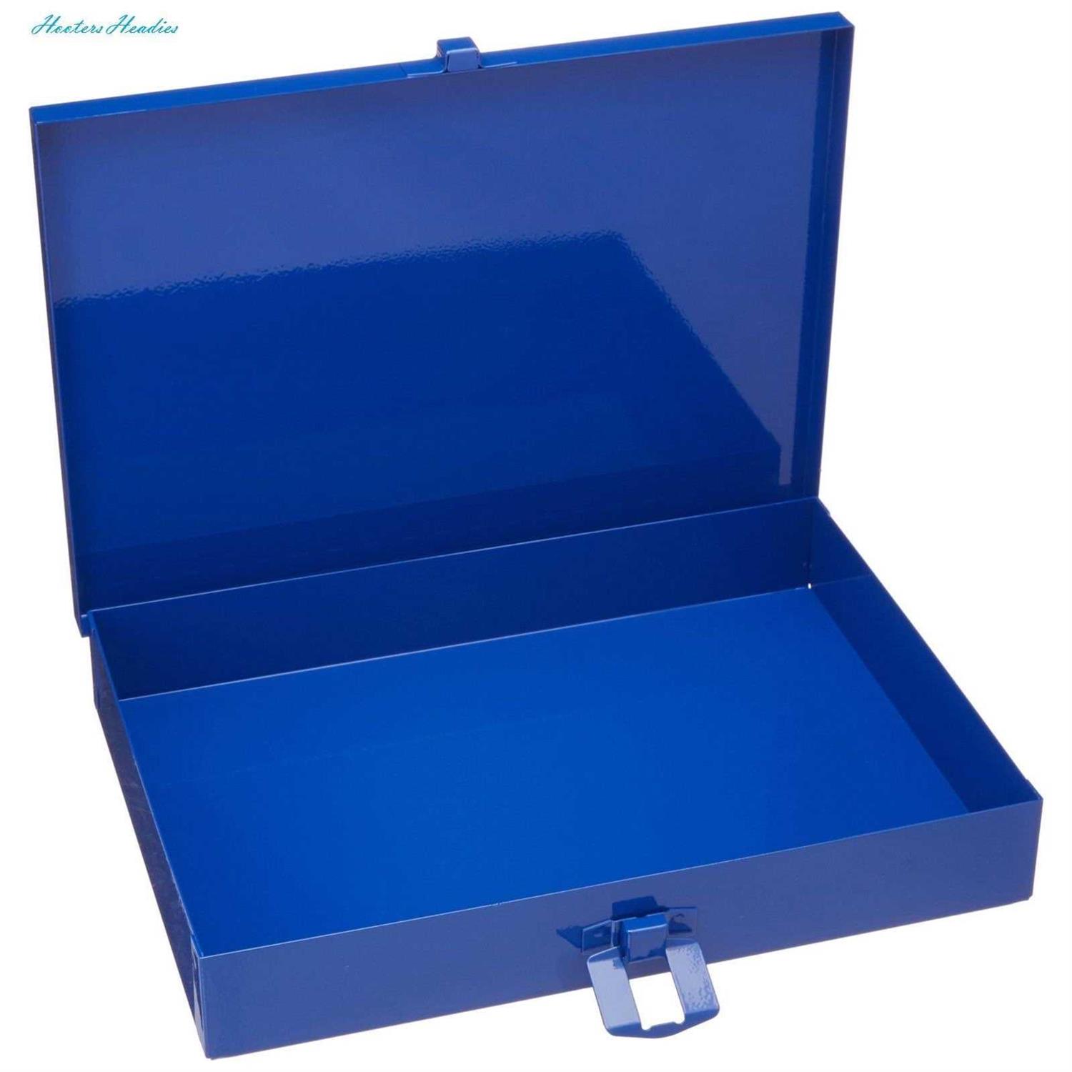 Williams 10 Metal Socket Set Toolbox TB-101 - Cheap Fitting