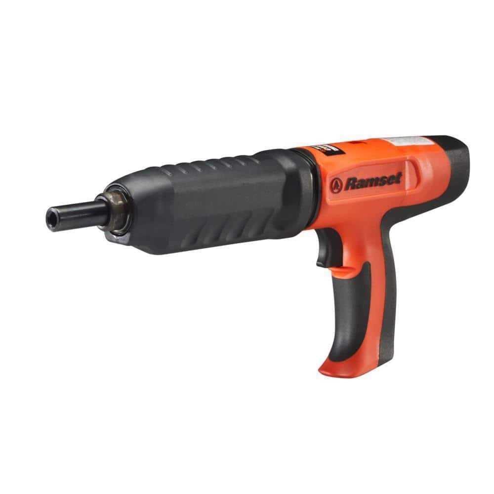 Ramset Cobra+ - Cheap Fitting