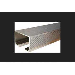 Johnson Hardware 100-0072 Pocket Door Track 72 - Cheap Fitting