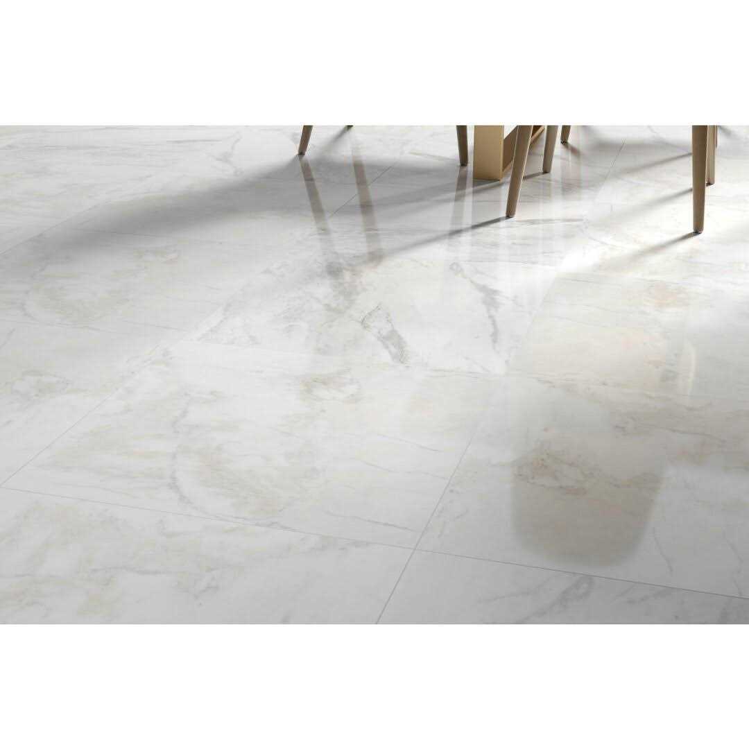 Emser Tile Tile & Stone Marble 16 x 32 Polished Kalta Fiore - Cheap Fitting