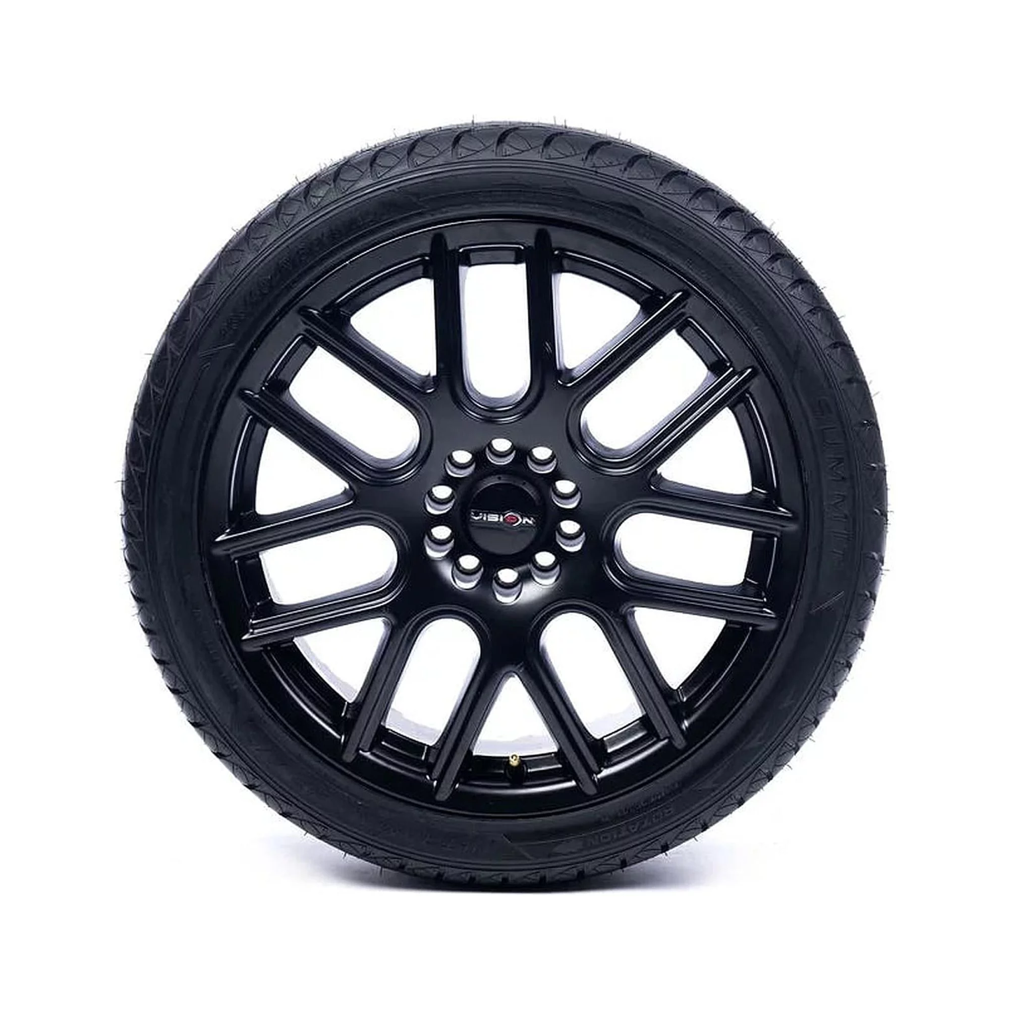 Summit Ultramax HP A/S All Season 235/50R18 101W XL Passenger Tire - Cheap Fitting