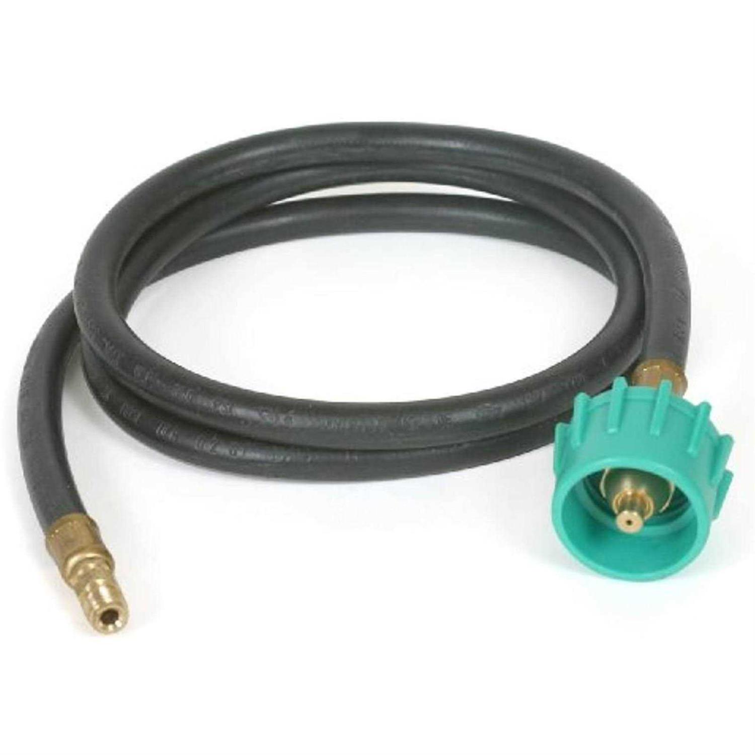 Camco Pigtail Propane Hose Connector 59193 - Cheap Fitting