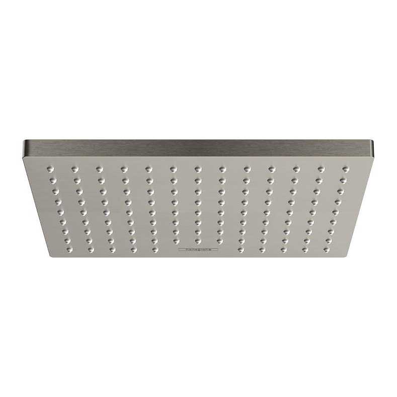 Hansgrohe Vernis Shape Showerhead 230 1-Jet - Cheap Fitting