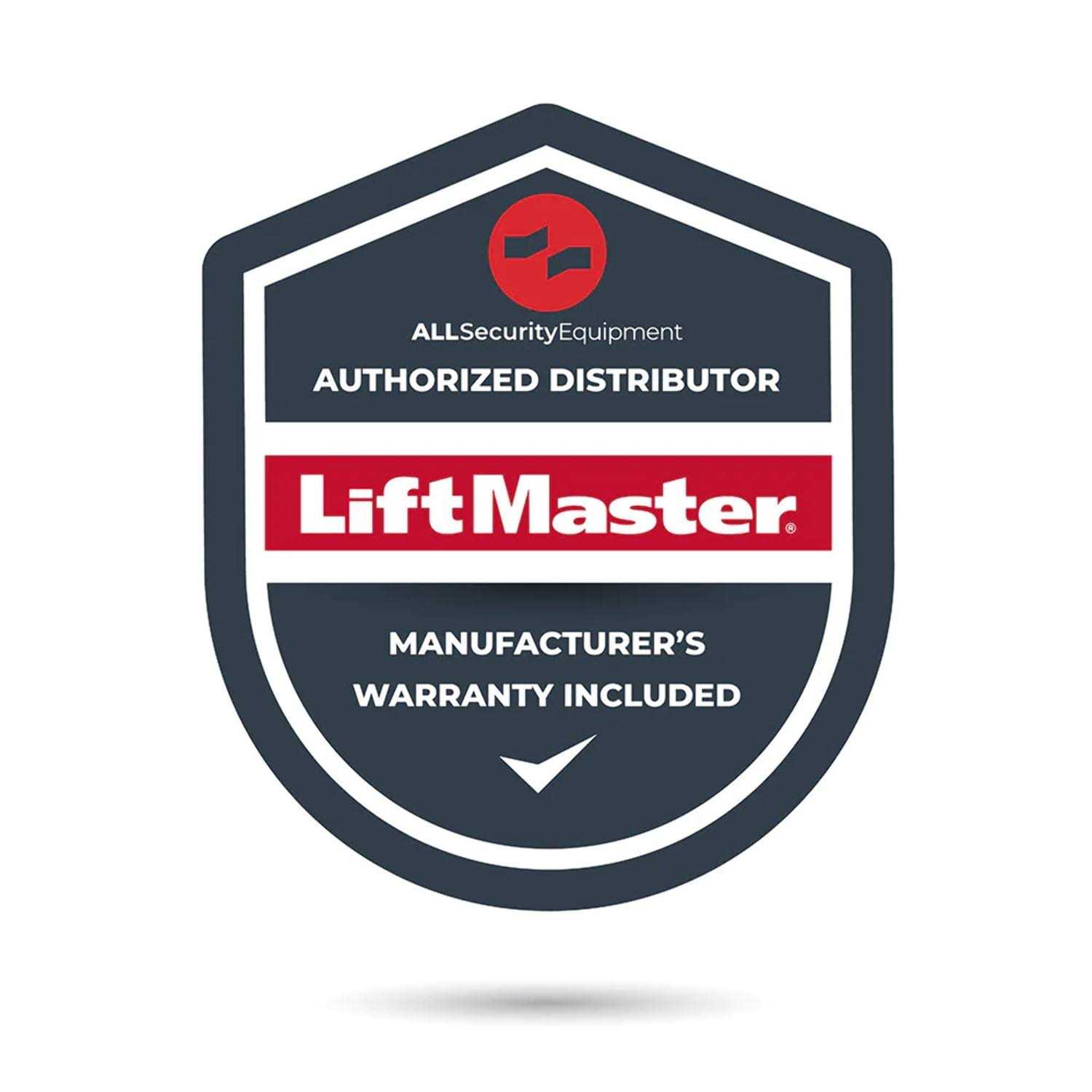 Liftmaster Residential 24vdc Primary Arm LA400DC - Cheap Fitting