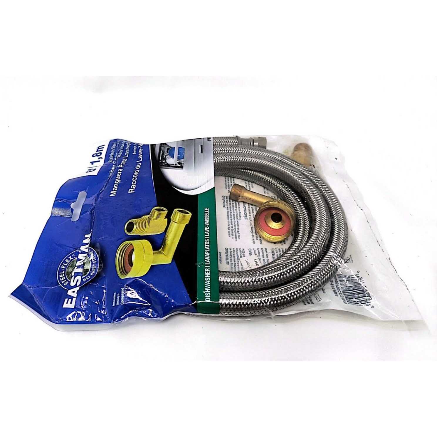 New Eastman 41045 Dishwasher - Cheap Fitting