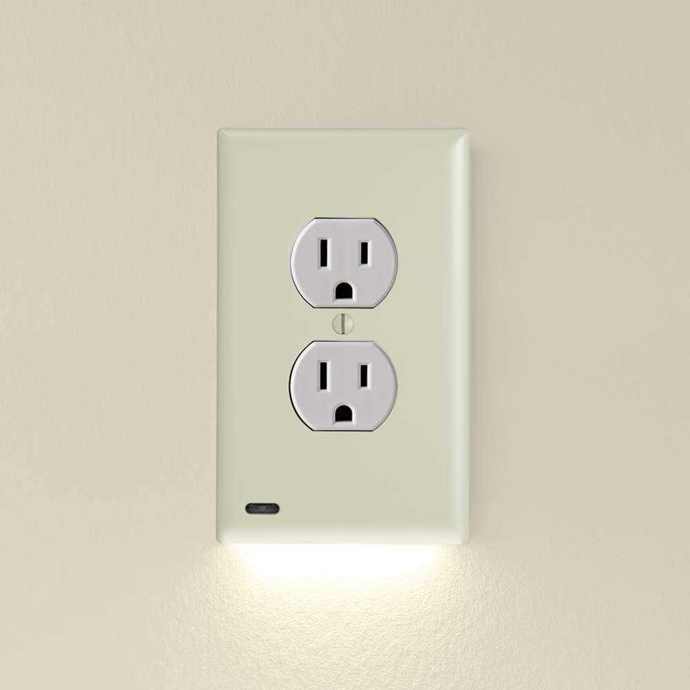 SnapPower Automatic LED GuideLight 2 Duplex - Cheap Fitting