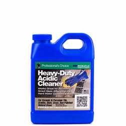 Miracle Sealants 511 Anti-Slip Formula - Cheap Fitting