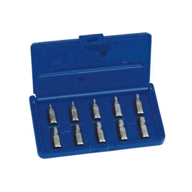 Irwin 53227 Hex Head Multi-Spline Screw Extractor Set - Cheap Fitting