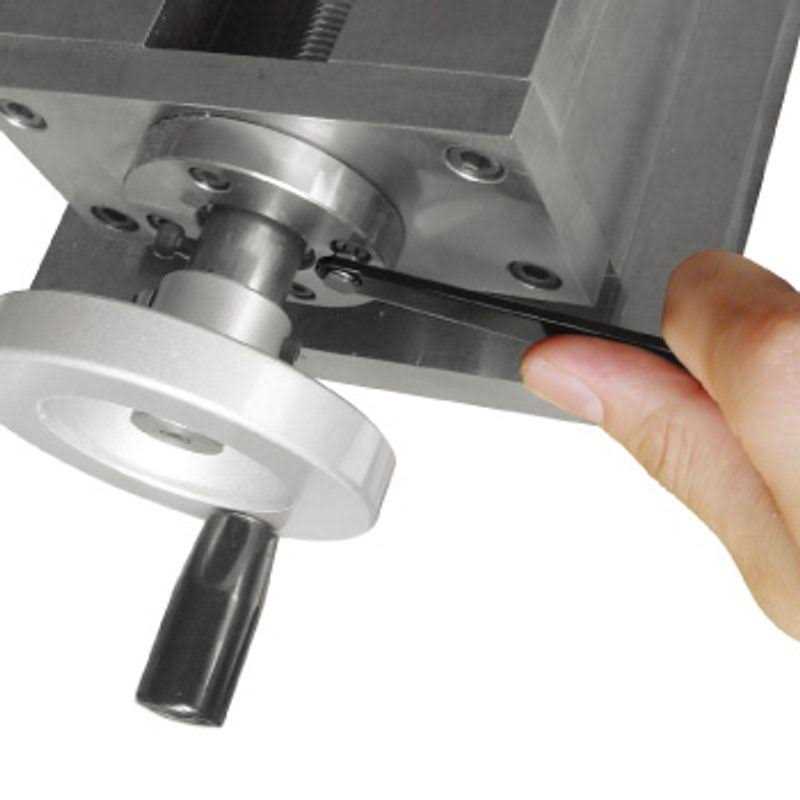 §ANEX ANEX Ultra Low Profile Offset Allen Wrench Set 4 Piece - Cheap Fitting