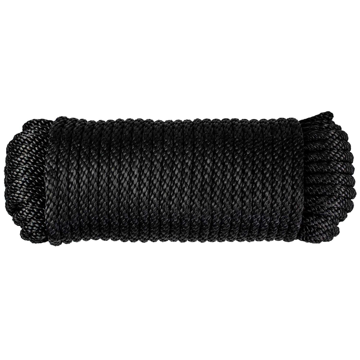 Nylon Rope Utility Rope 1 4 inch - Cheap Fitting