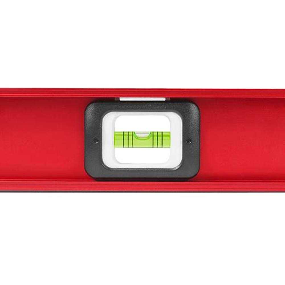 Milwaukee Magnetic I-Beam Level MLIBM24 - Cheap Fitting