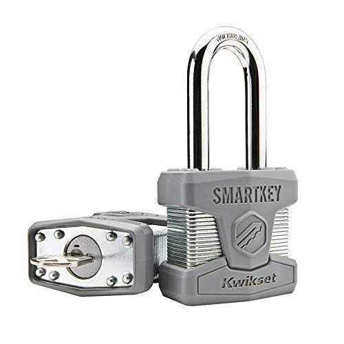 Kwikset SmartKey Padlock Shackle - Cheap Fitting