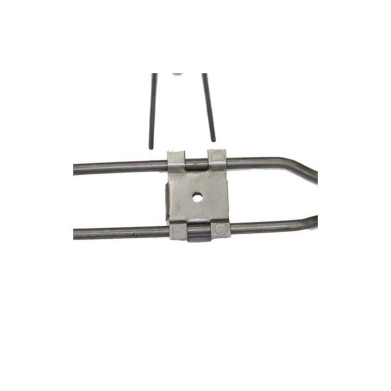 Minnesota Trapline MB Coni-Brackets MBCONI12 - Cheap Fitting