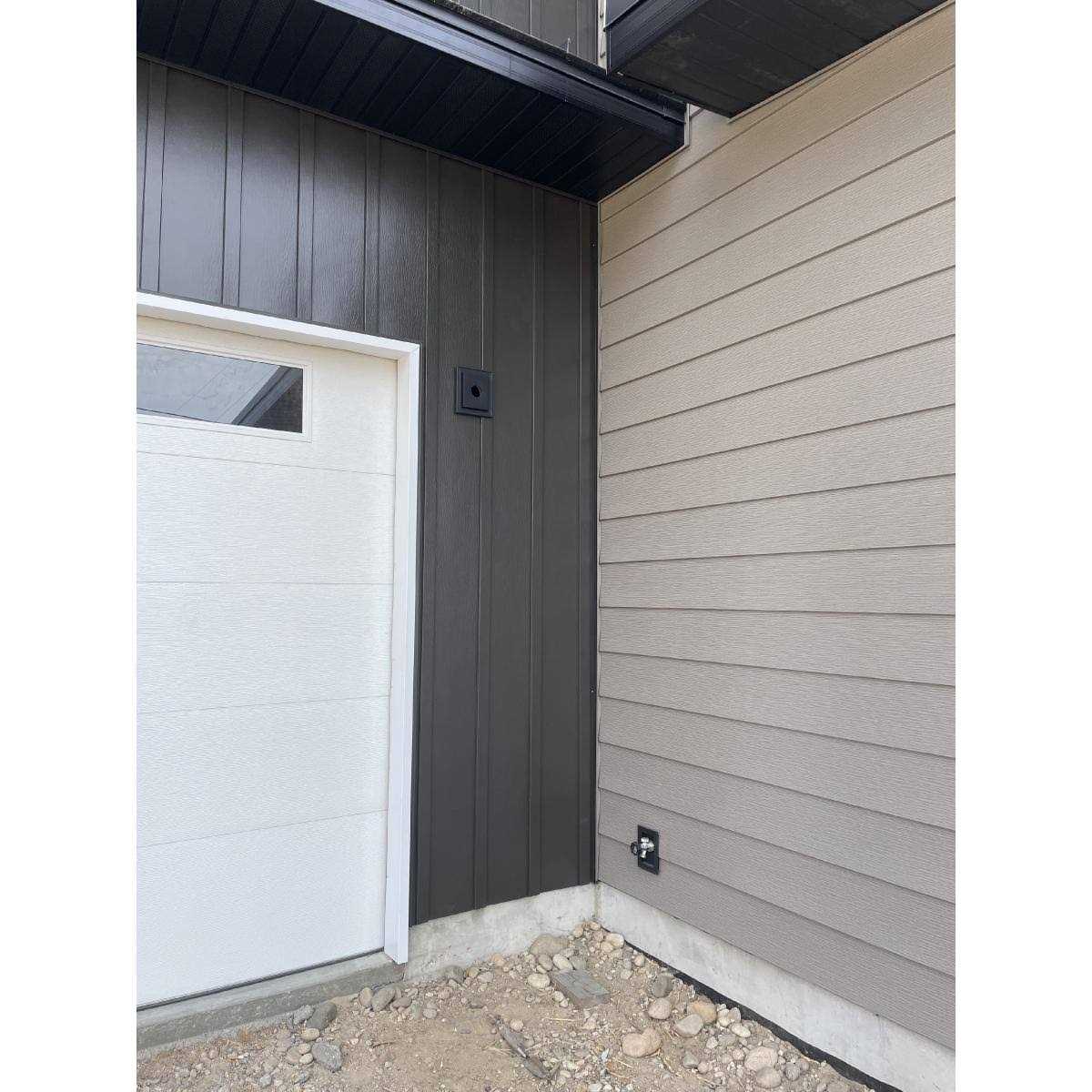 Mid-America 7W x 8H Original Square MountMaster Mounting Block 130110002002 - Cheap Fitting