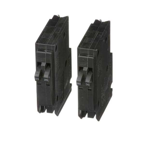 Square D QO20303020 Circuit Breaker - Cheap Fitting