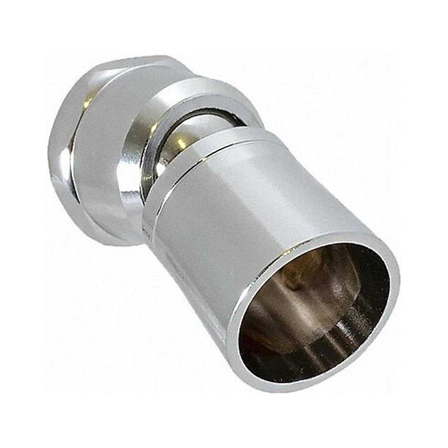 Ez-flo Eastman 15023 Water Saving Shower Head - Cheap Fitting