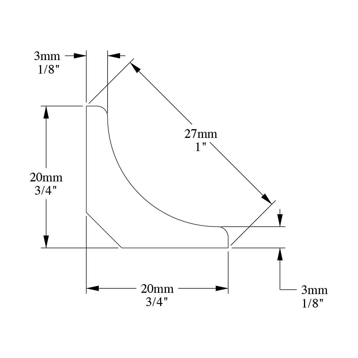 Orac Decor CX133 High Impact Polystyrene Crown Moulding - Cheap Fitting