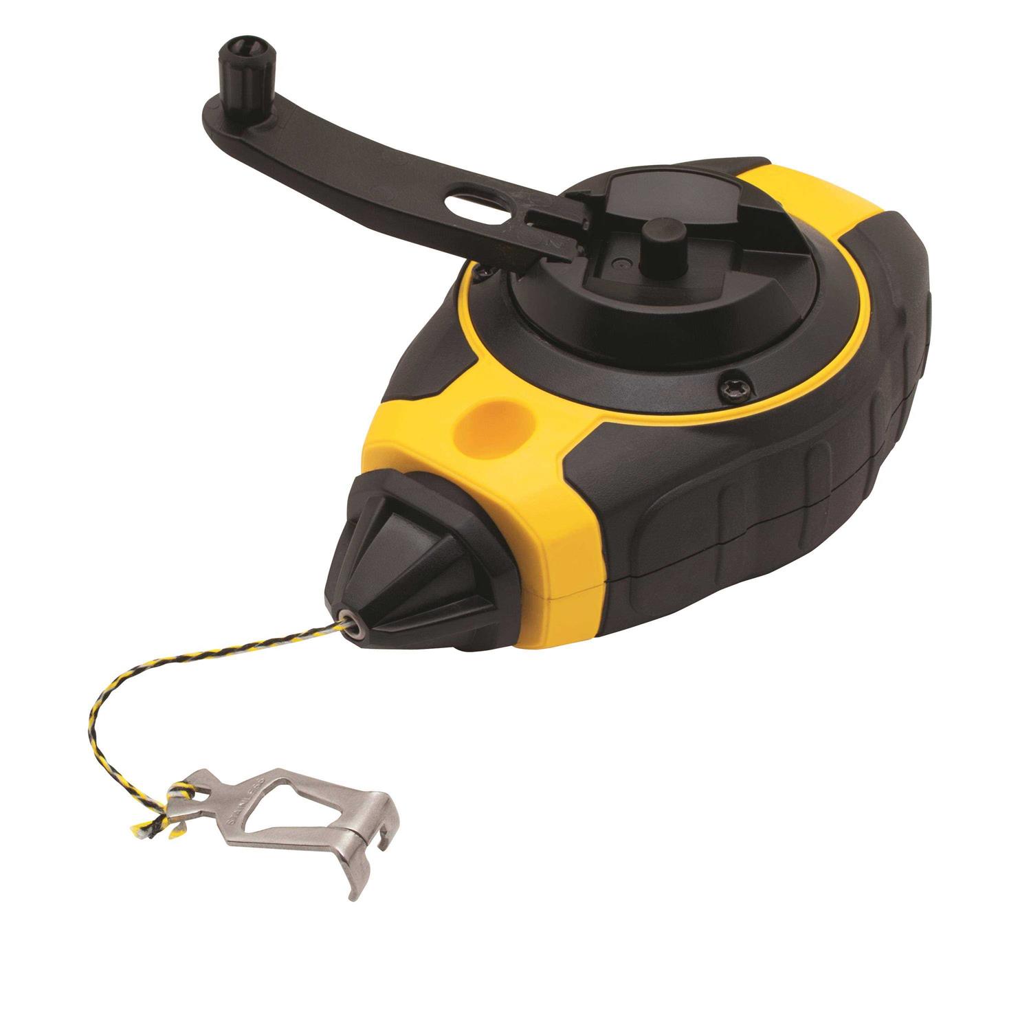 DeWalt Chalk Line Reel DWHT47372 - Cheap Fitting