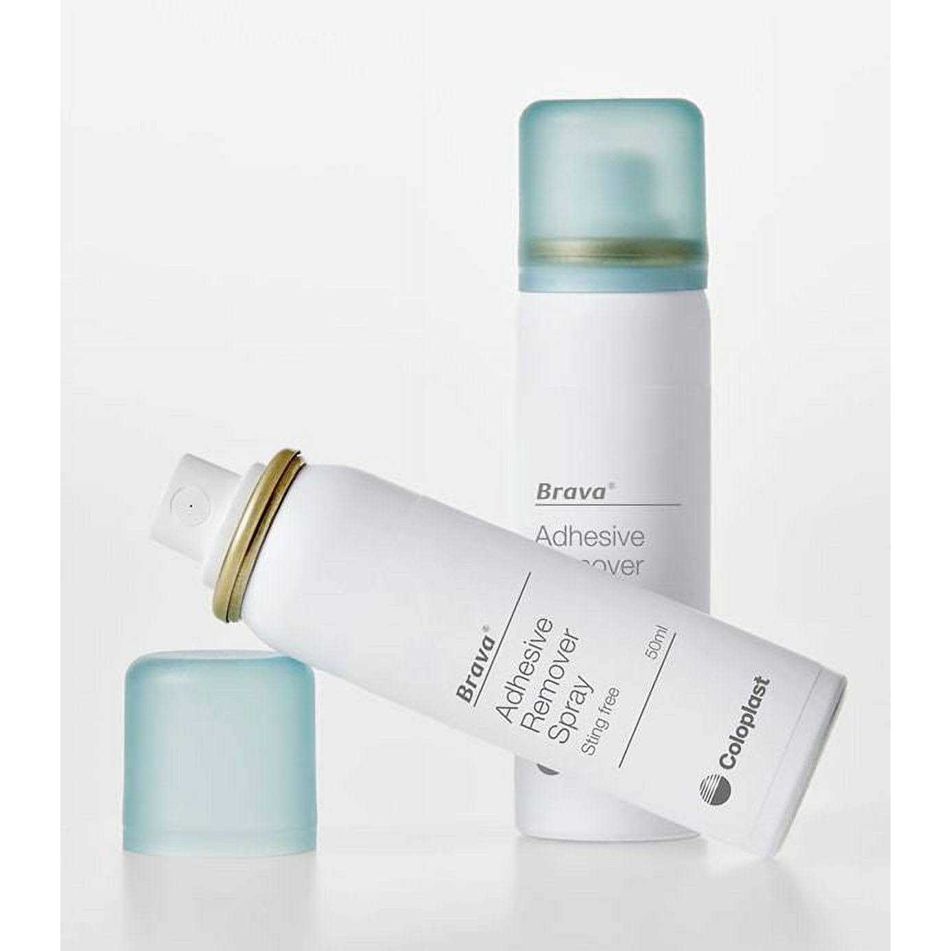 Brava Adhesive Remover Spray - Cheap Fitting