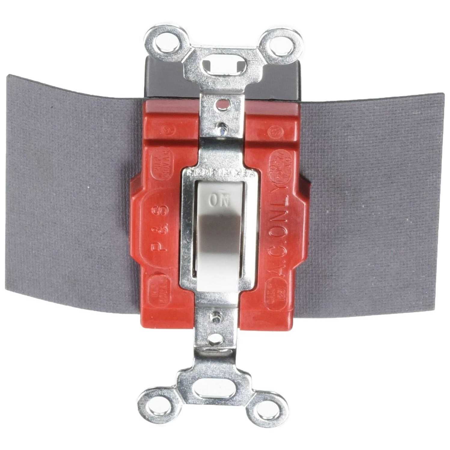 Pass and Seymour 1251W - Cheap Fitting