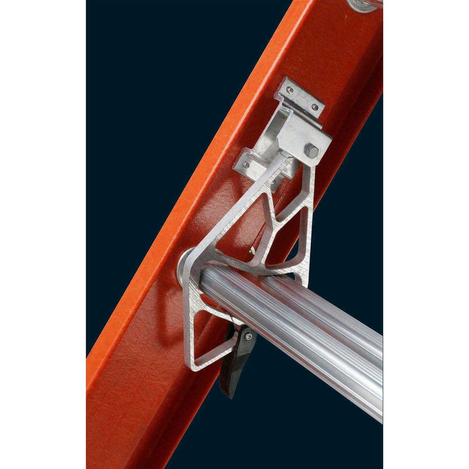 Werner D6000 Type IA Extension Ladder - Cheap Fitting