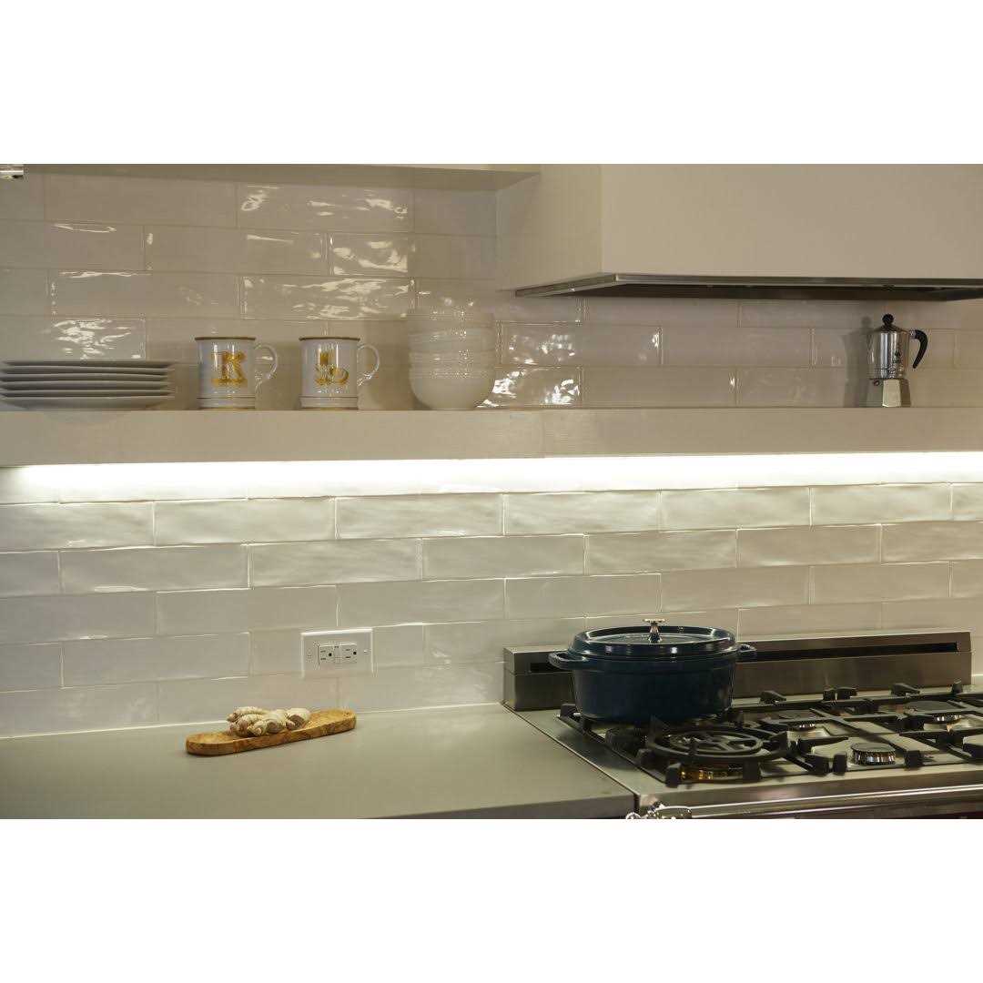 Daltile Artigiano 3 x 12 Italian Alps Tile & Stone - Cheap Fitting