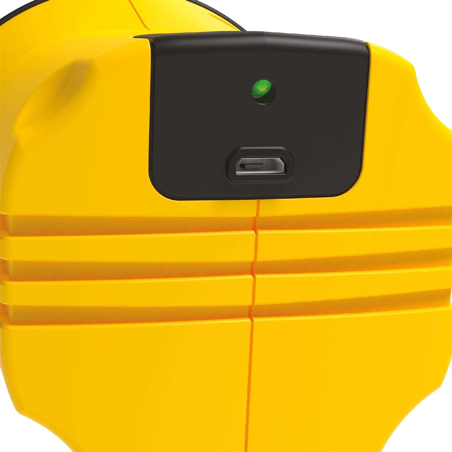 Everstart 1000 Lumen Rechargeable Lithium-Ion LED Spotlight 0.6 Lb SL3HE - Cheap Fitting