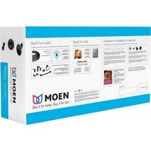Moen Rinza 1-Handle Posi-Temp Tub & Shower Faucet - Cheap Fitting