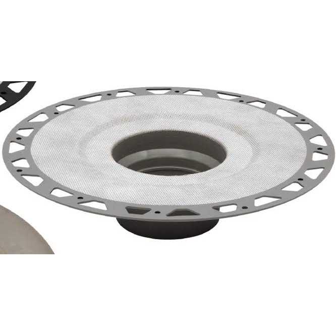 Schluter Kerdi-Drain PVC Flange - Cheap Fitting