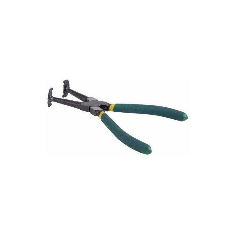 Mr Cartool Automotive Piston Ring Compressor Tool Car Engine Piston Ring Compressor Pliers Set Repair Tool Kit - Cheap Fitting