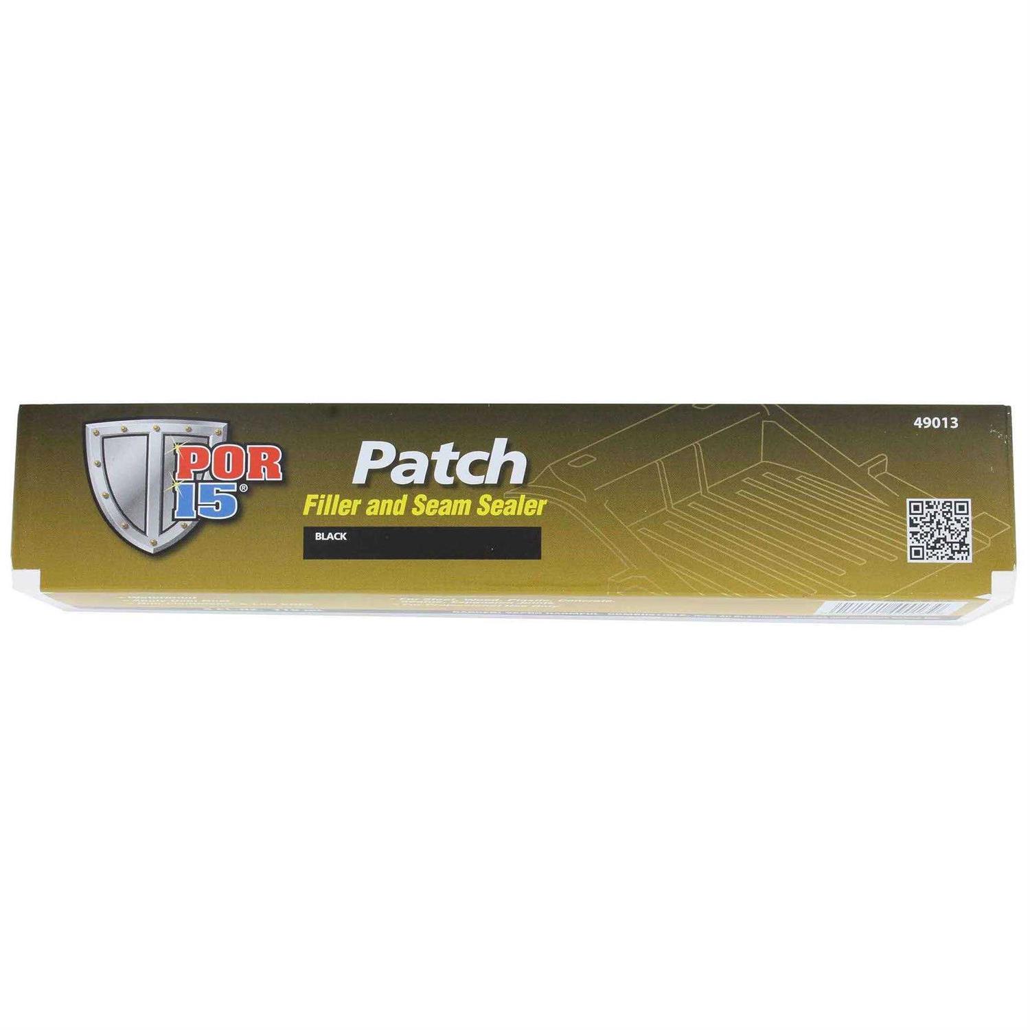 POR-15 49013, Patch Filler and Seam Sealer - Cheap Fitting
