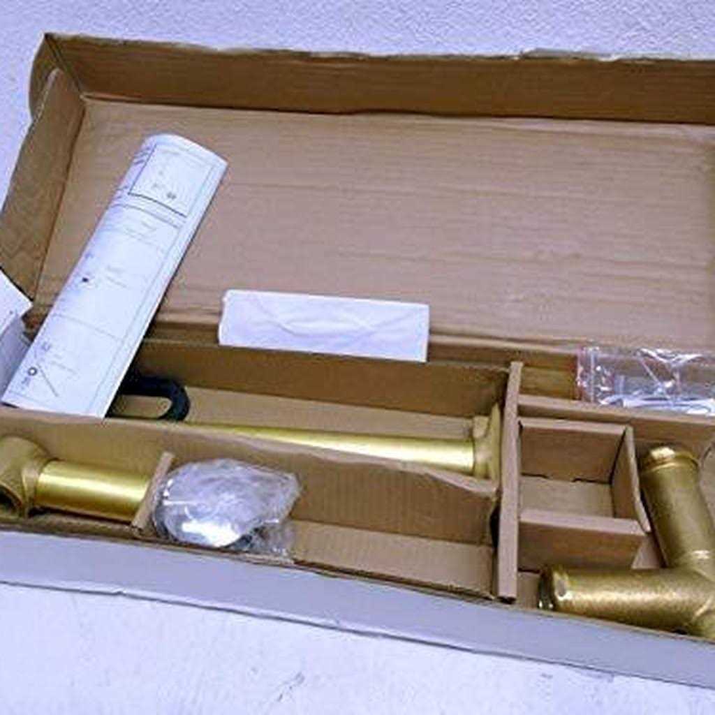 American Standard Deep Soak Max Bathtub Drain 1599205.002 - Cheap Fitting