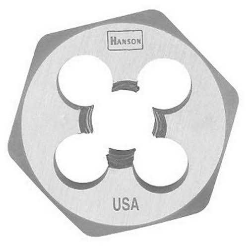 Irwin Hexagon Die 3/4-16 NF 6860ZR - Cheap Fitting