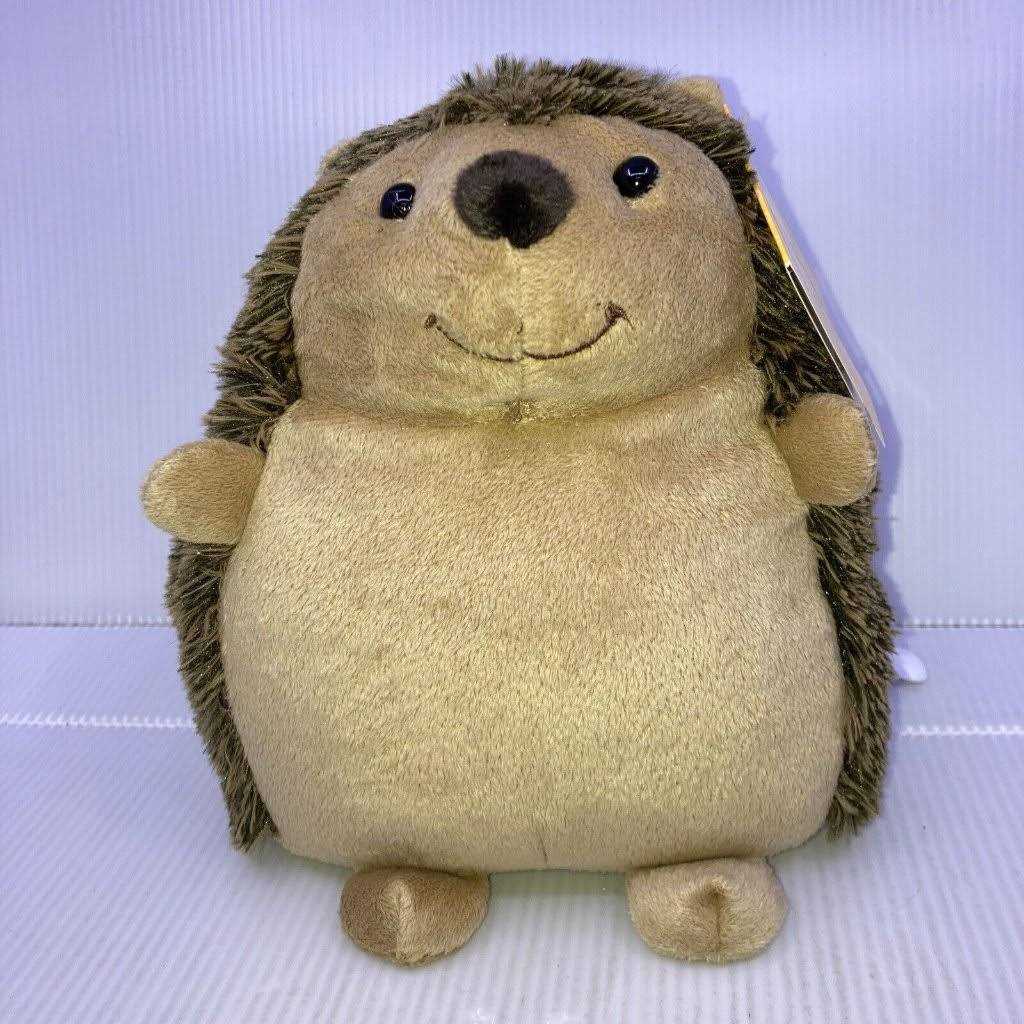 Elements Decorative Hedgehog Door Stopper - Cheap Fitting