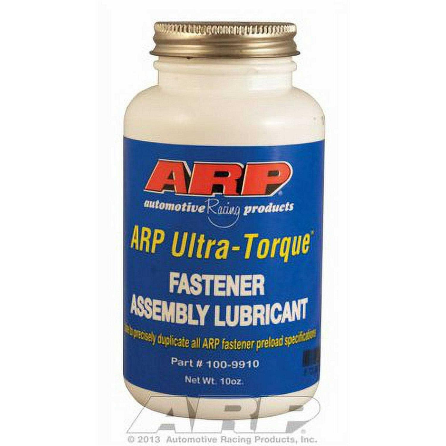 ARP 100-9910 Ultra Torque Lube - Cheap Fitting