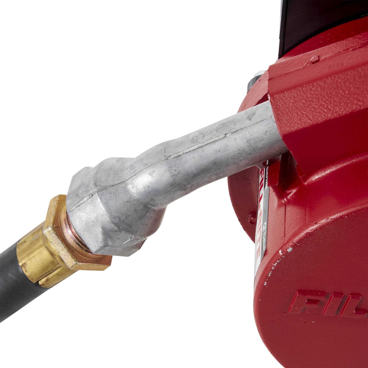 Fill-Rite Hand Pump Rotary FR112C - Cheap Fitting