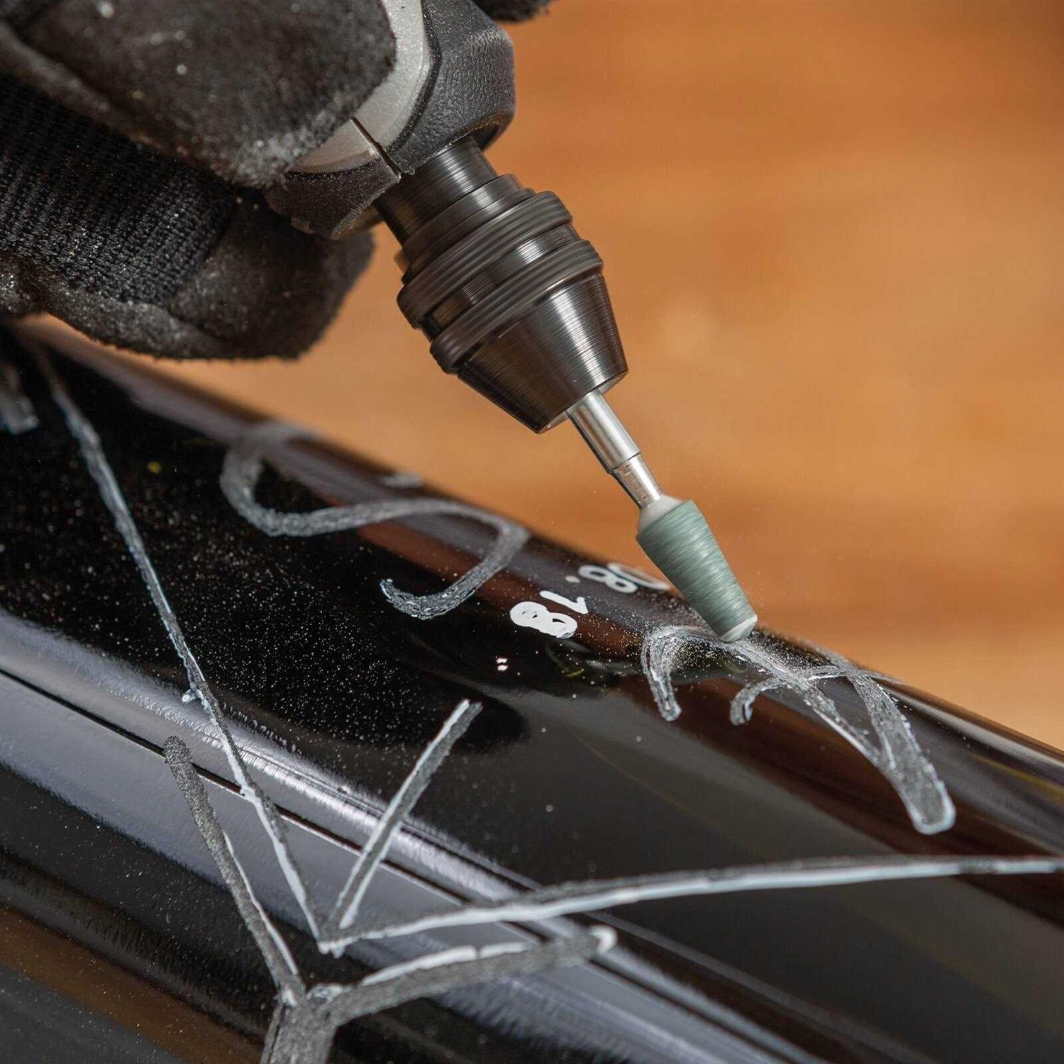 Dremel Carving & Engraving Accessory Micro Kit 729-01 - Cheap Fitting