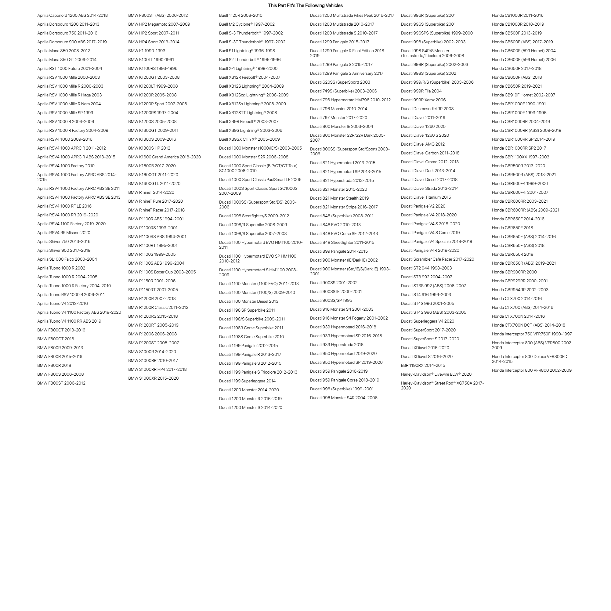 Continental Conti Motion Front Motorcycle Tire 120/70ZR-17 (58W) - Cheap Fitting