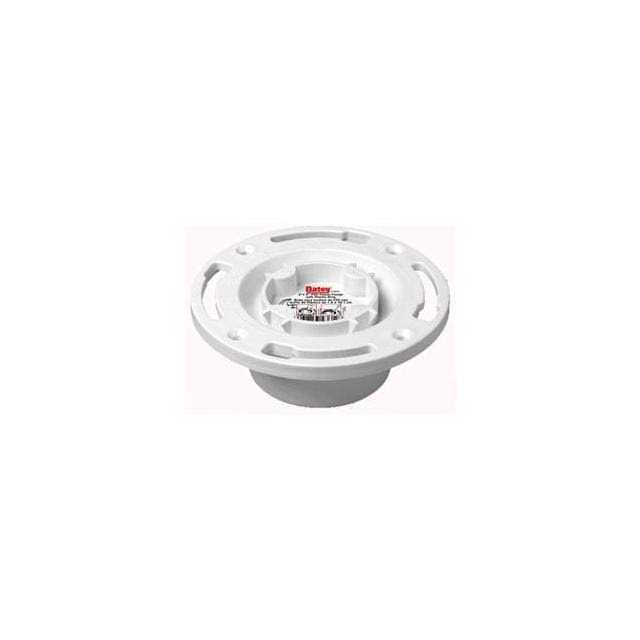 Oatey PVC Flange 43525 - Cheap Fitting