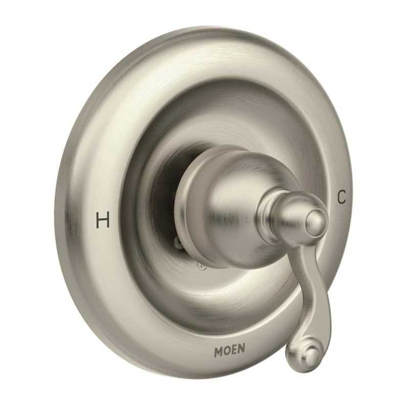 Moen Traditional Posi-Temp Valve Trim - Cheap Fitting