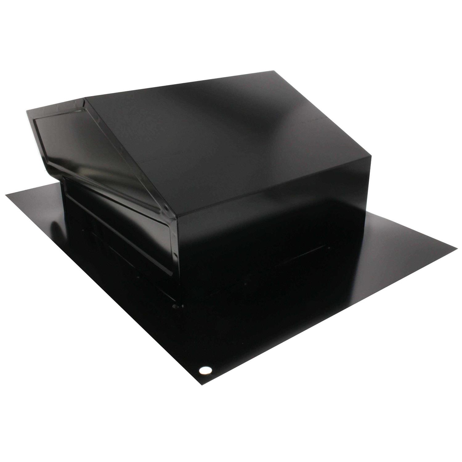 Broan Roof Cap - Cheap Fitting