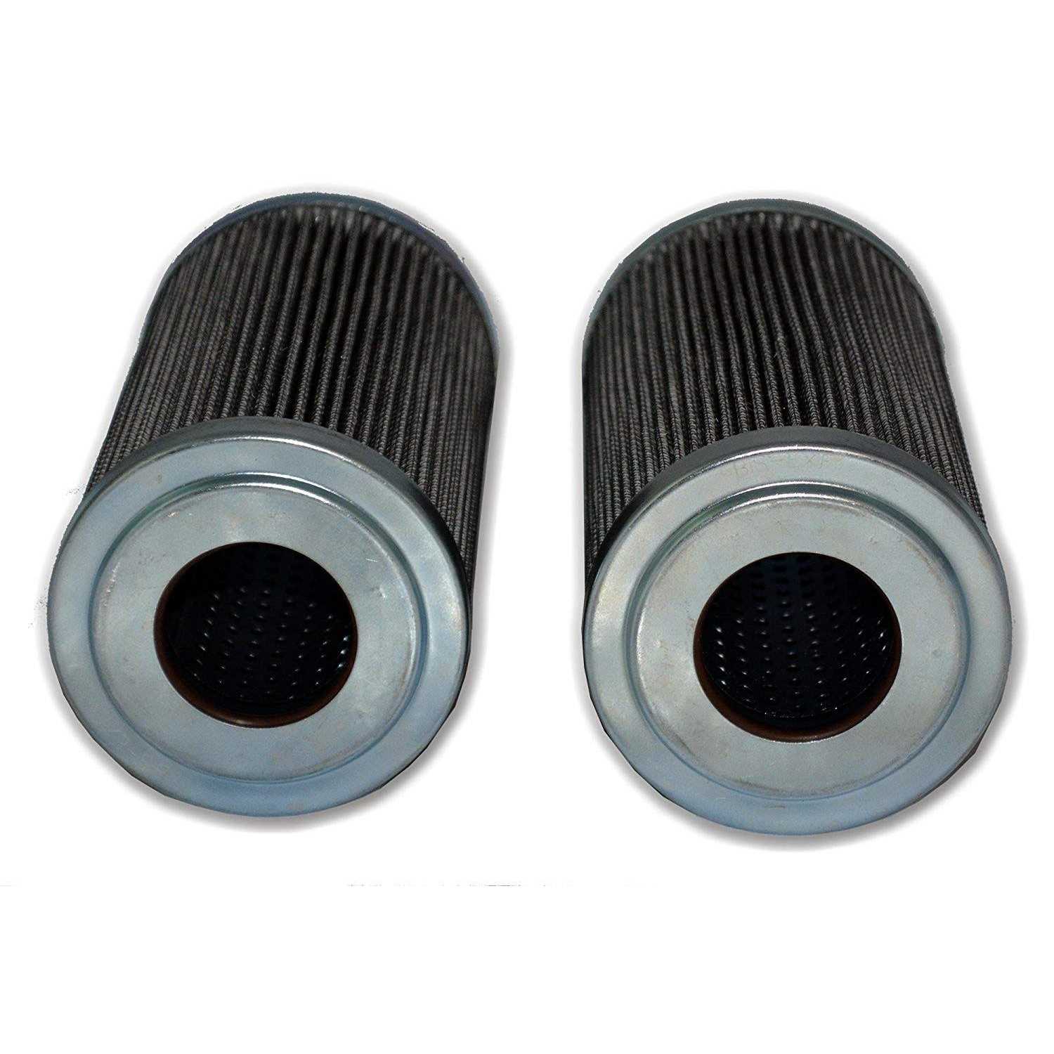 Allison High Capacity Filter Kit P/N 29548988 / 29558118 - Cheap Fitting