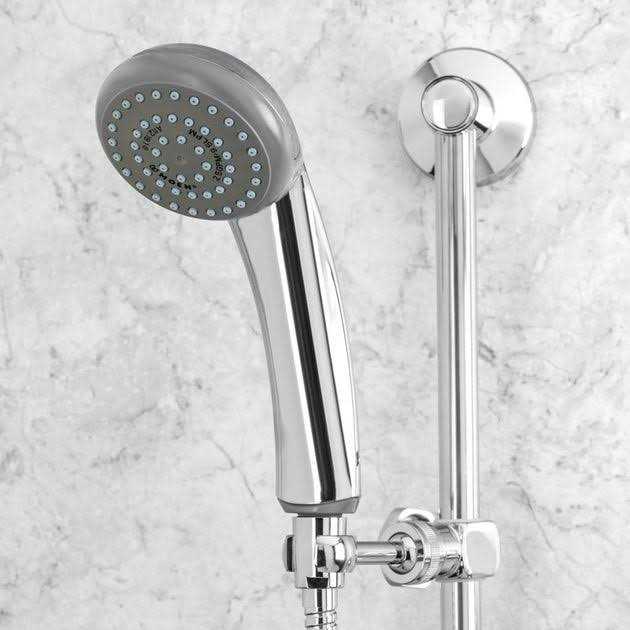 Moen 8342 Shower System - Cheap Fitting
