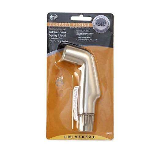 Danco Spray Head Brushed Nickel 89270 - Cheap Fitting