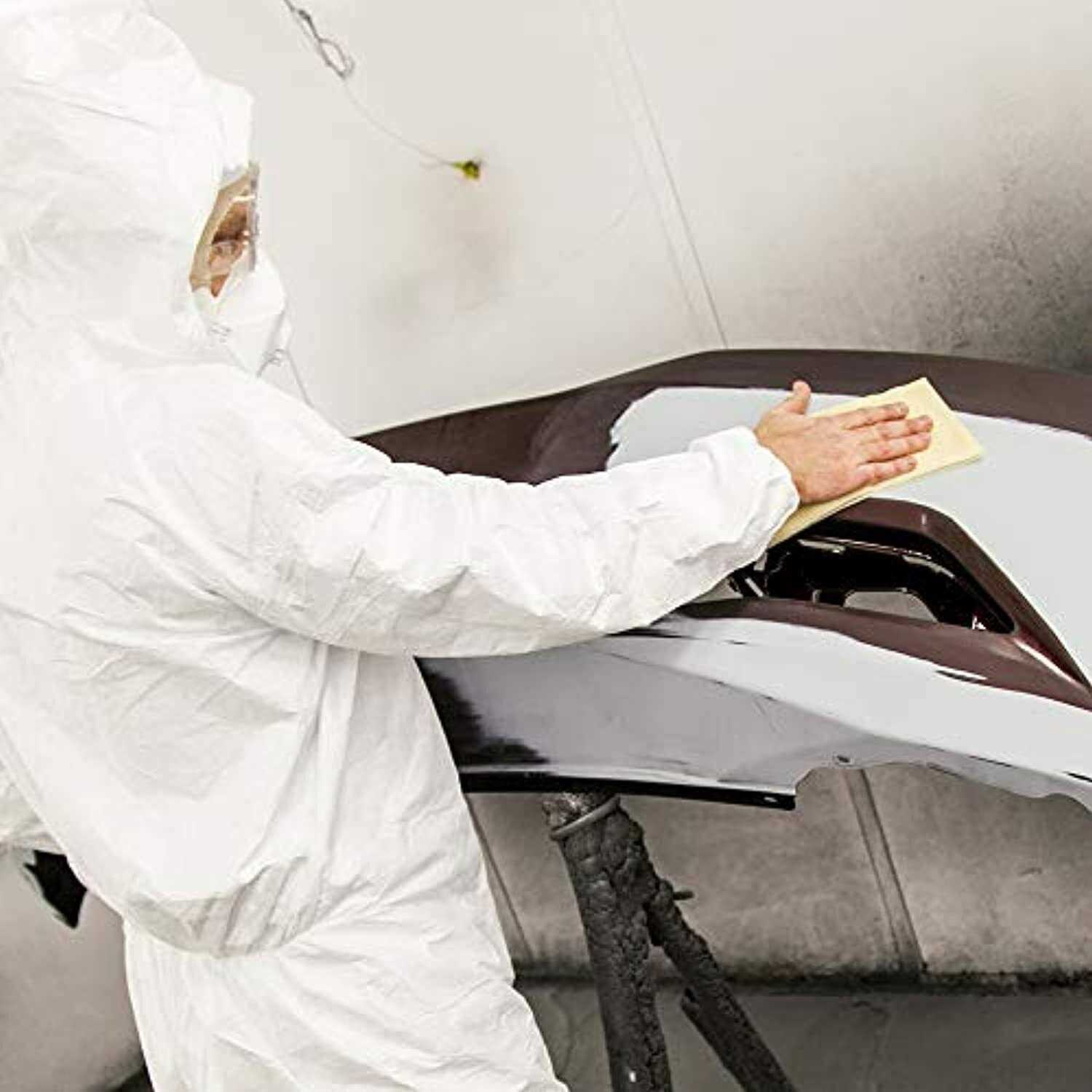 SuperTuff Tack Cloth - Cheap Fitting