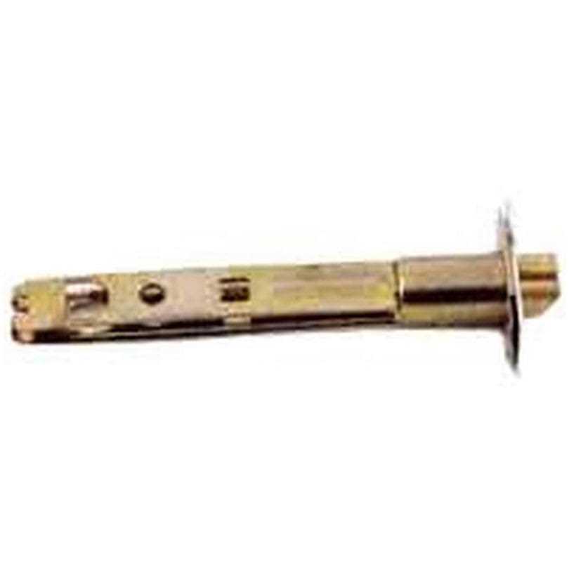 3014-01 3 CP Security 5-Inch Entry Door Latch, Polished Brass, The Product Is Easy to Use and Highly Durable by Kwikset - Cheap Fitting