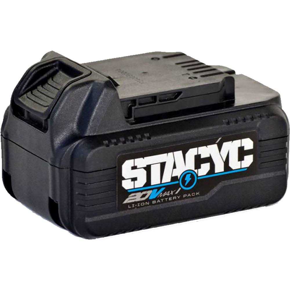 STACYC 20Vmax 5Ah Battery - Cheap Fitting